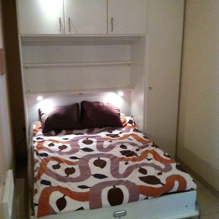 Appartement In Nieuwpoort Ngoại thất bức ảnh