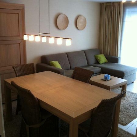 Appartement In Nieuwpoort Ngoại thất bức ảnh