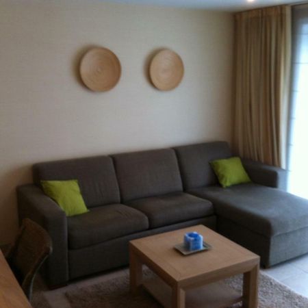Appartement In Nieuwpoort Ngoại thất bức ảnh