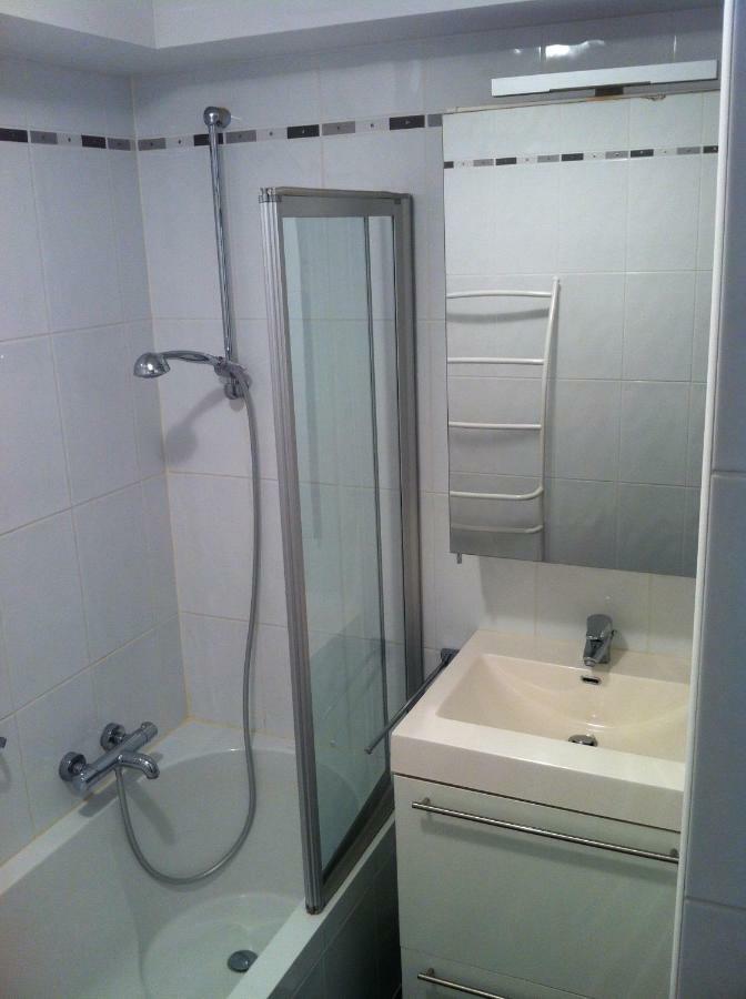 Appartement In Nieuwpoort Ngoại thất bức ảnh