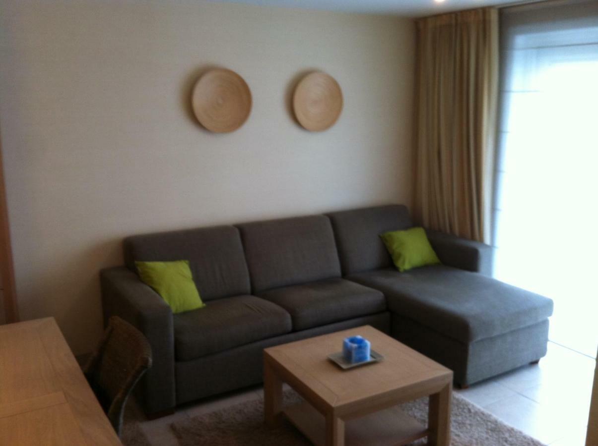 Appartement In Nieuwpoort Ngoại thất bức ảnh